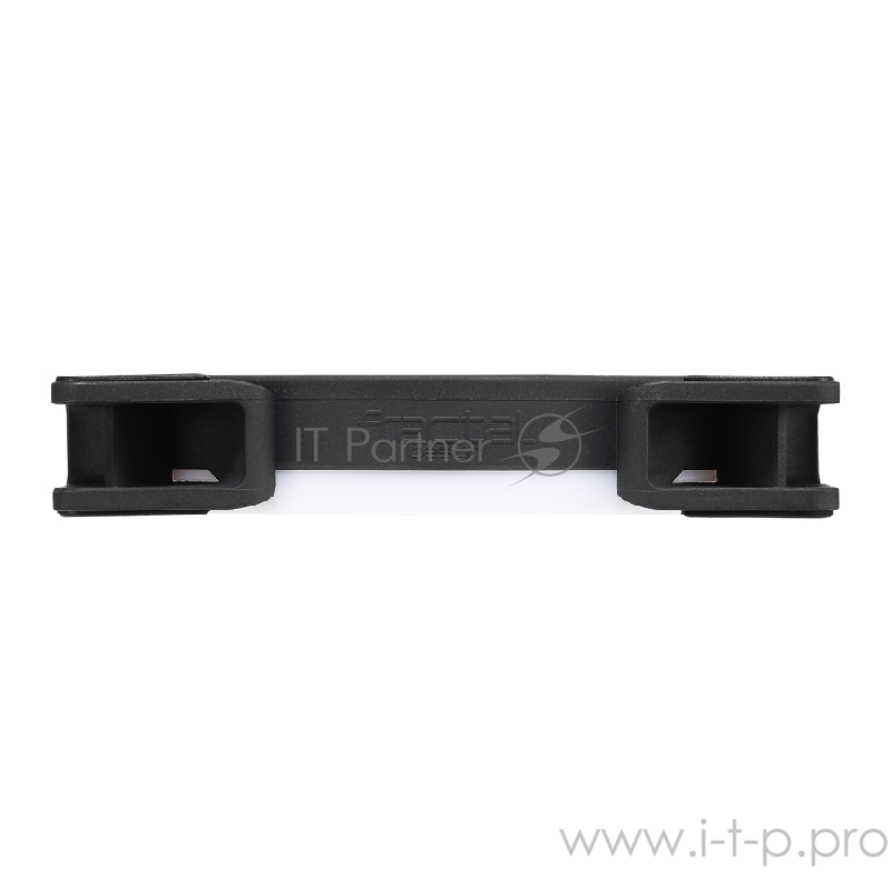 Комплект вентиляторов (3шт.) Fractal Design PRISMA AL-14 ARGB 3-PACK / 140mm 3-pin 1000rpm 63.33cfm 19.4dBA / FD-FAN-PRI-AL14-3P