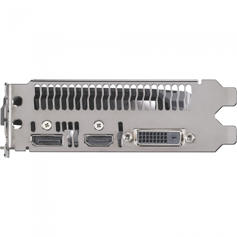 Видеокарта ASUS DUAL-GTX1660S-O6G-EVO // GTX1660S,DVI,HDMI,DP,6G,D6 90YV0DS3-M0NA00