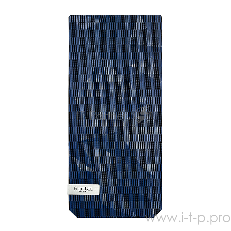 Лицевая панель для корпусов Fractal Design MESHIFY C DEEP BLUE / FD-ACC-MESH-C-FFILT-BU