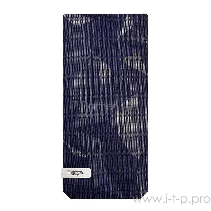 Лицевая панель для корпусов Fractal Design MESHIFY C PURPLE / FD-ACC-MESH-C-FFILT-PL