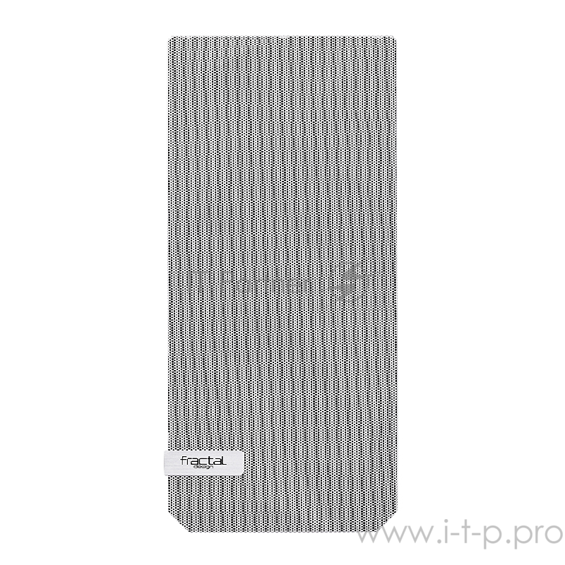 Лицевая панель для корпусов Fractal Design MESHIFY C WHITE / FD-ACC-MESH-C-FFILT-WT