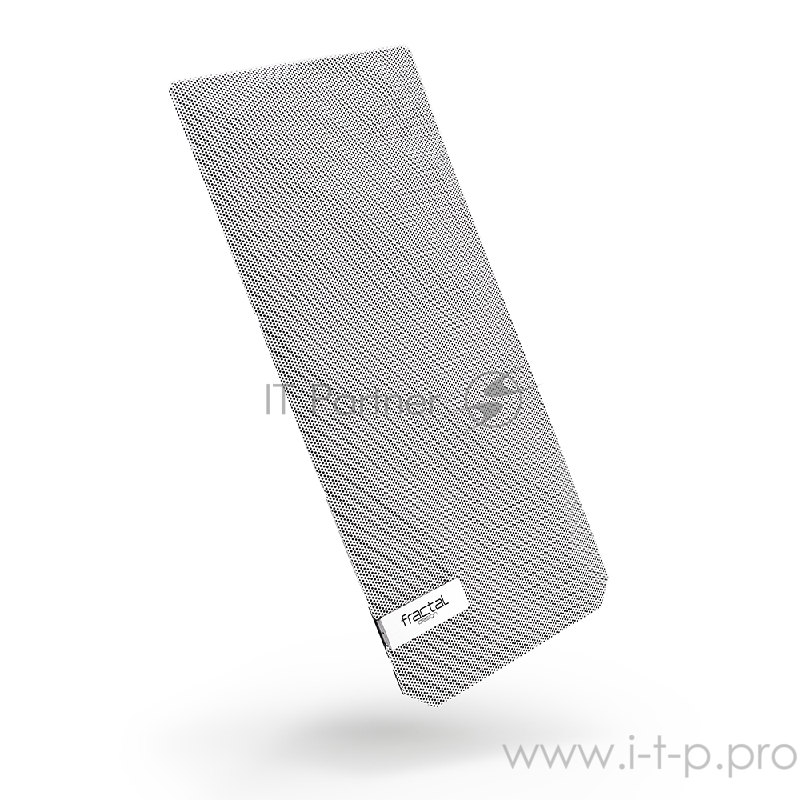 Лицевая панель для корпусов Fractal Design MESHIFY C WHITE / FD-ACC-MESH-C-FFILT-WT