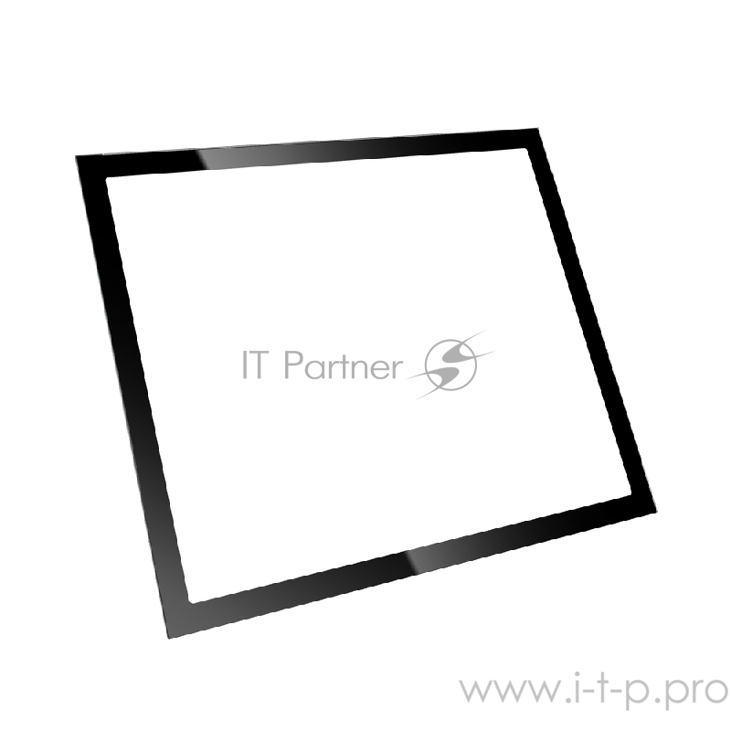 Боковая панель Fractal Design DEFINE R6 / black frame, light tempered glass / FD-ACC-WND-DEF-R6-BK-TGL