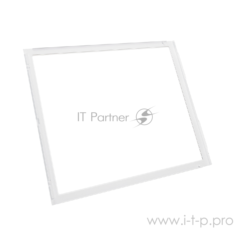 Боковая панель Fractal Design DEFINE R6 / white frame, light tempered glass / FD-ACC-WND-DEF-R6-WT-TGC