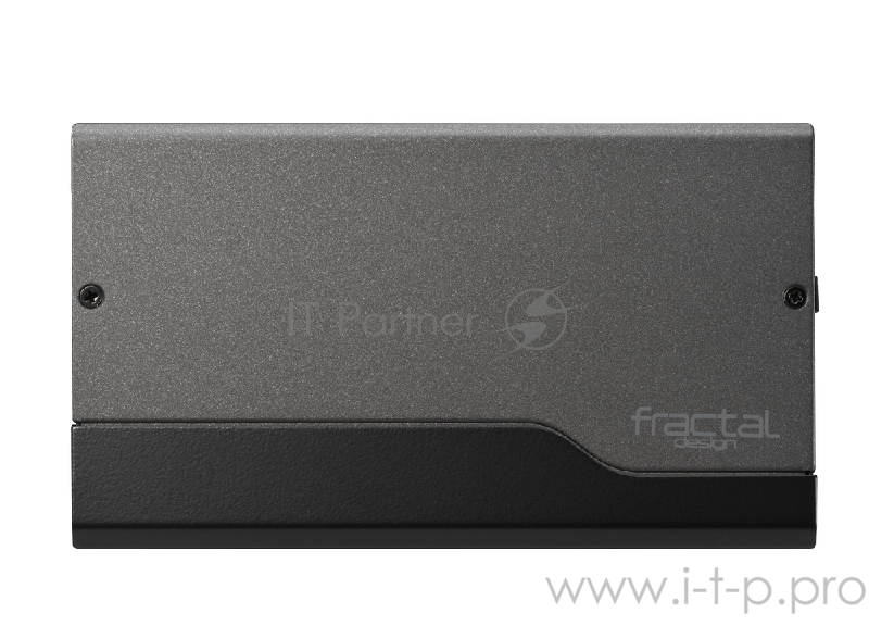 Блок питания Fractal Design ION+ 760W Platinum / ATX 2.4, Active PFC, 80 PLUS Platinum, fully modular, 140mm fan / FD-PSU-IONP-760P-BK