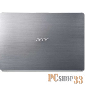 Ноутбук SF314-58G CI7-10510U 14 8/256GB W10 NX.HPKER.005 ACER