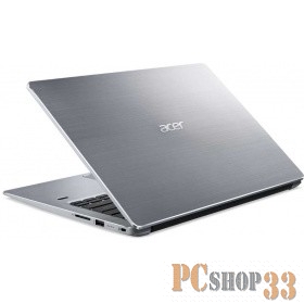 Ноутбук SF314-58G CI5-10210U 14 8/256GB LIN NX.HPKER.003 ACER