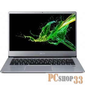 Ноутбук SF314-58 CI3-10110U 14 8/256GB W10 NX.HPMER.006 ACER