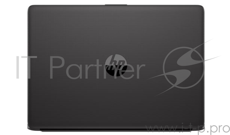 Ноутбук HP 240 G7 <6EB89EA> i3-7020U (2.3)/4G/128Gb SSD/14 HD AG/Int: intel HD 620/noODD/Win10