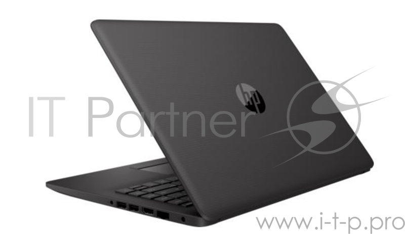 Ноутбук HP 240 G7 <6EB89EA> i3-7020U (2.3)/4G/128Gb SSD/14 HD AG/Int: intel HD 620/noODD/Win10