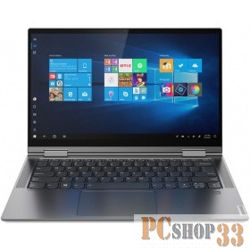 Ноутбук C740-14IML CI7-10710U 14T 16GB/1TB W10 81TC0082RU LENOVO