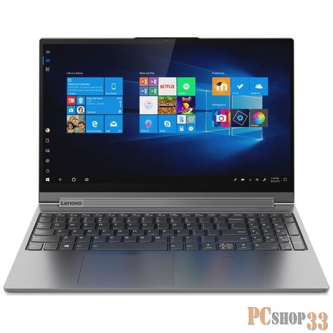 Ноутбук YGC940-15IRH CI7-9750 15T 16GB/1TB W10 81TE0014RU LENOVO