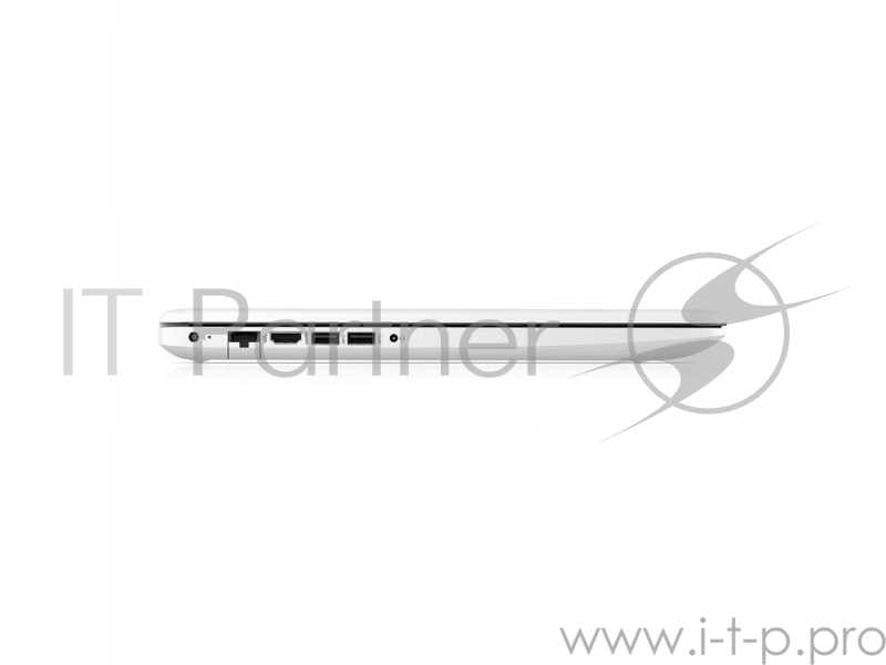 Ноутбук HP 17-by1045ur <8PK88EA> i7-8565U (1.8)/16G/512G SSD/17.3FHD AG IPS/AMD 530 4G/DVD-RW/Cam HD/Backlight/Win10 (WHITE)
