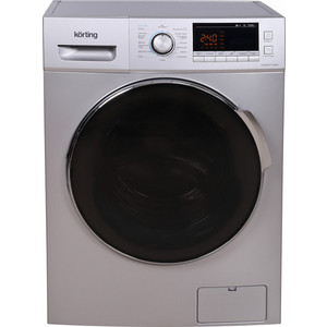 Стиральная машина KORTING KWM 40T1260 S