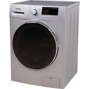 Стиральная машина KORTING KWM 40T1260 S