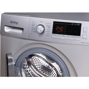 Стиральная машина KORTING KWM 40T1260 S