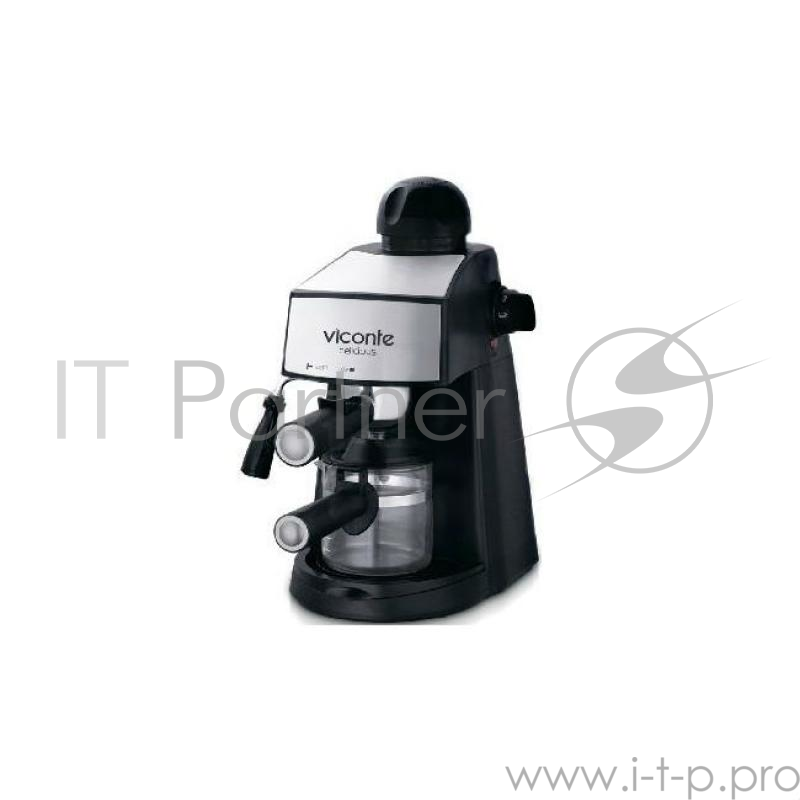 Кофеварка VICONTE VC-701