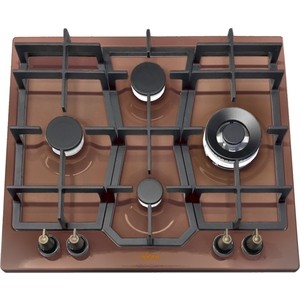 Газовая варочная панель KORTING HG 631 CTRC