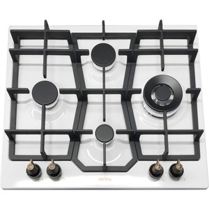 Газовая варочная панель KORTING HG 631 CTRI