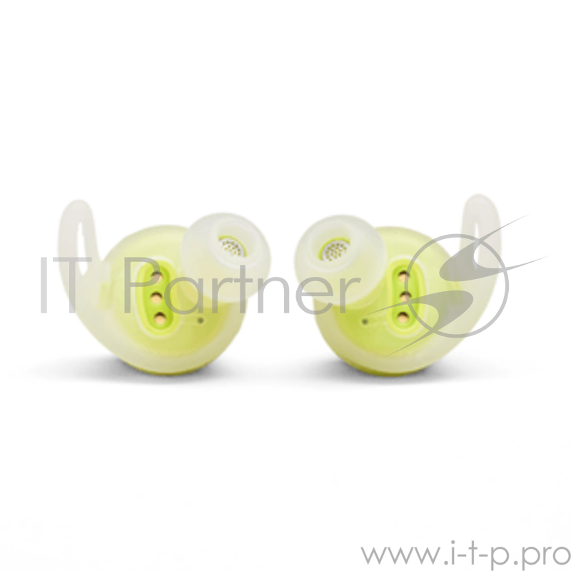 Гарнитура REFLECT FLOW GREEN JBL