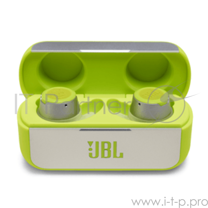 Гарнитура REFLECT FLOW GREEN JBL