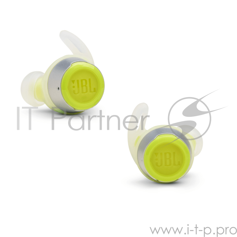 Гарнитура REFLECT FLOW GREEN JBL