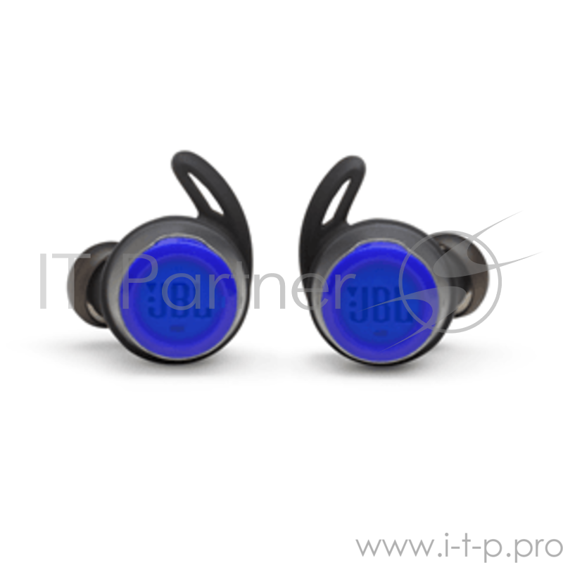 Гарнитура REFLECT FLOW BLUE JBL