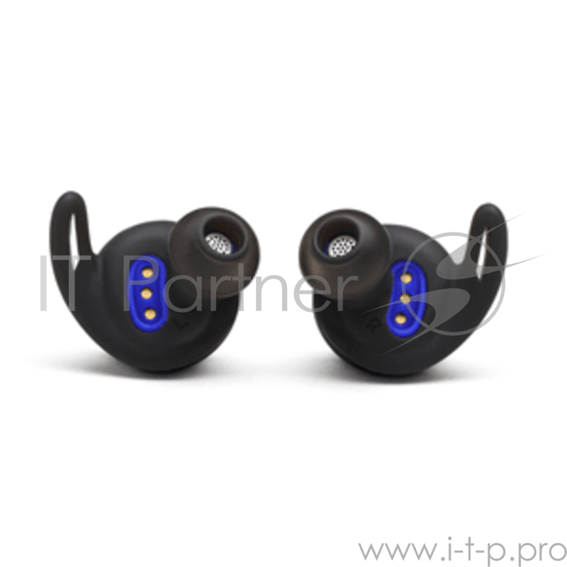 Гарнитура REFLECT FLOW BLUE JBL