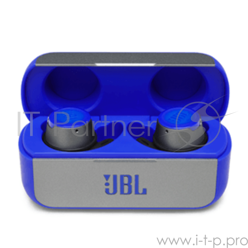 Гарнитура REFLECT FLOW BLUE JBL