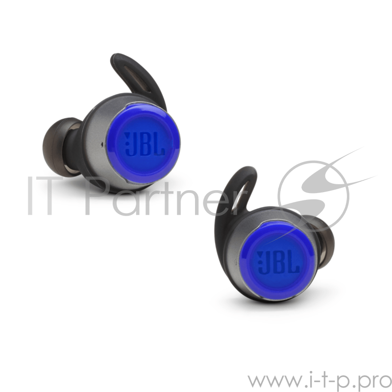 Гарнитура REFLECT FLOW BLUE JBL