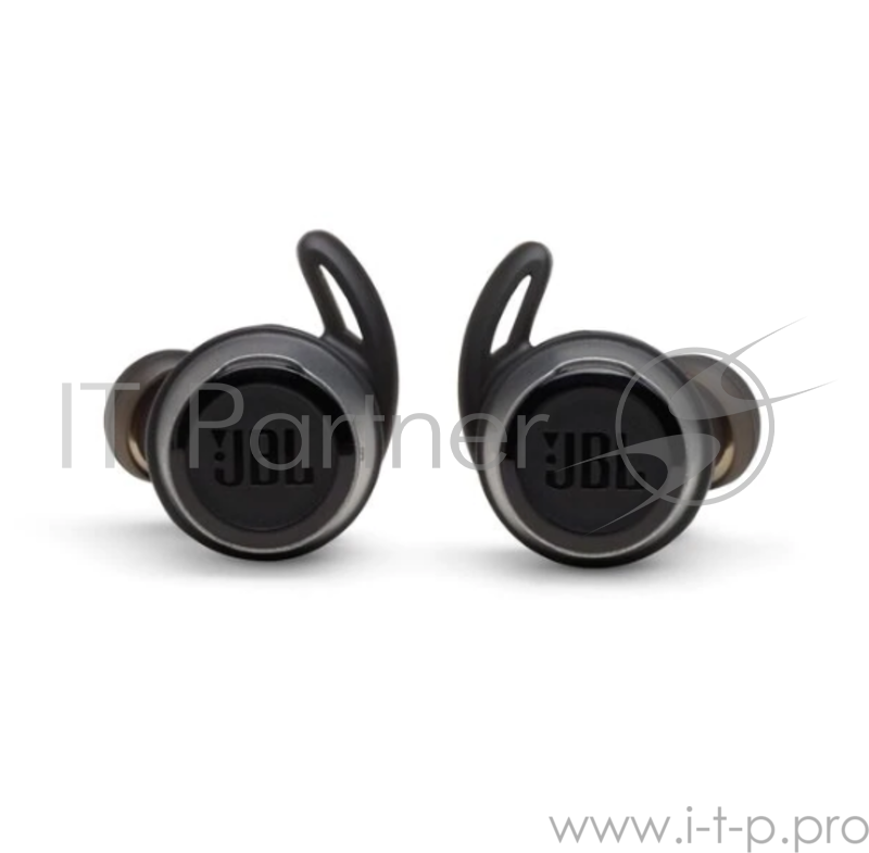Гарнитура REFLECT FLOW BLACK JBL