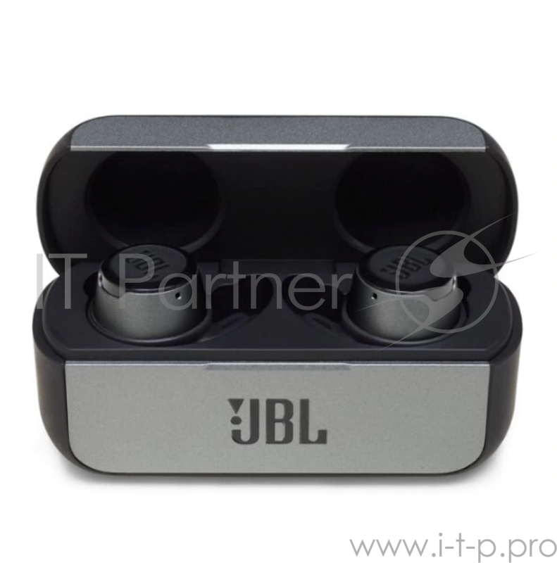 Гарнитура REFLECT FLOW BLACK JBL