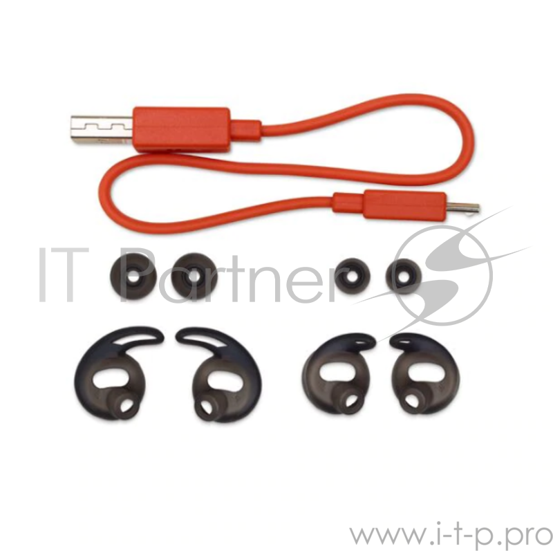 Гарнитура REFLECT FLOW BLACK JBL