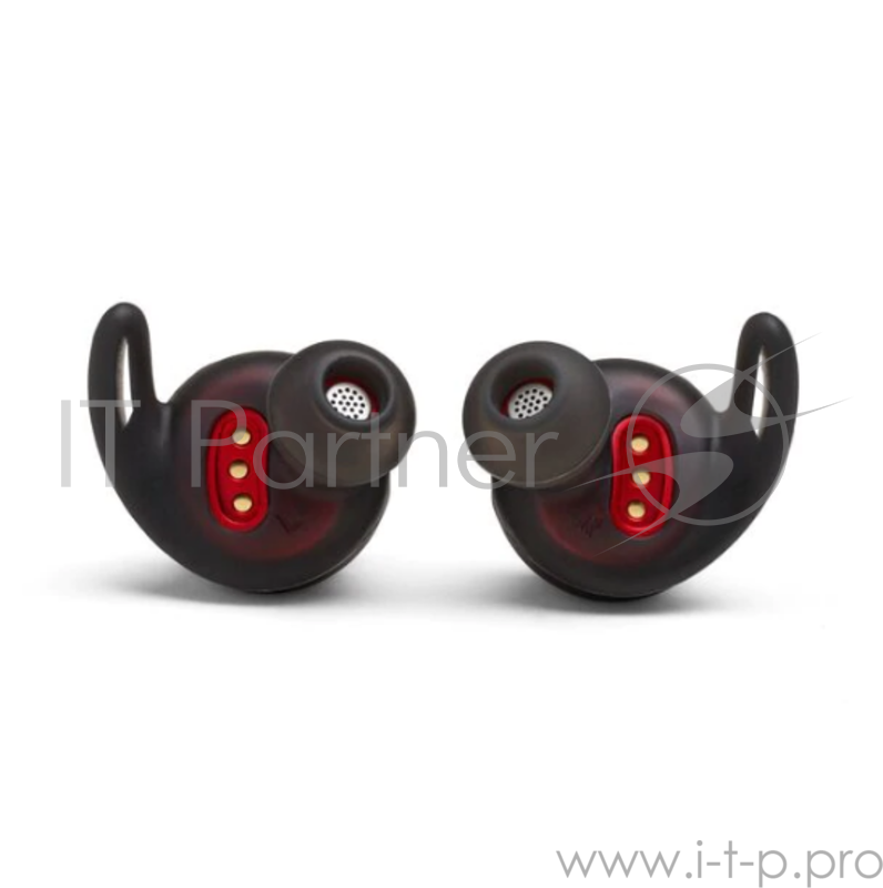 Гарнитура REFLECT FLOW BLACK JBL