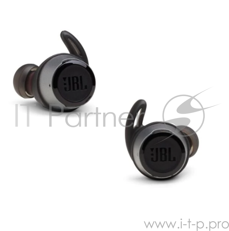 Гарнитура REFLECT FLOW BLACK JBL