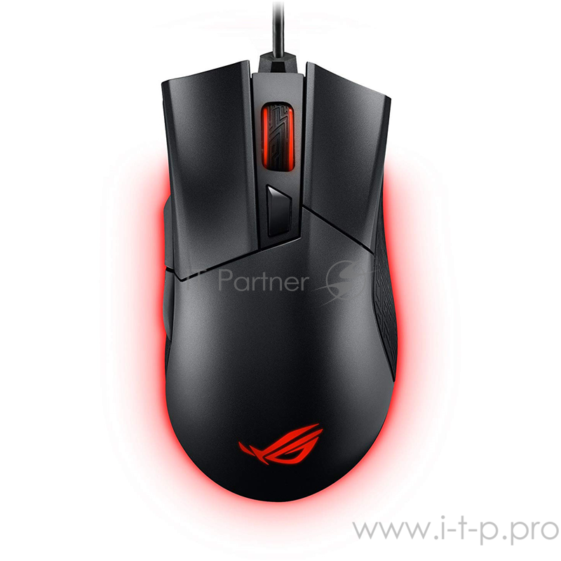 Мышь Мышь ASUS P504 ROG GLADIUS II ORIGIN//MS,FOR BUNDLE