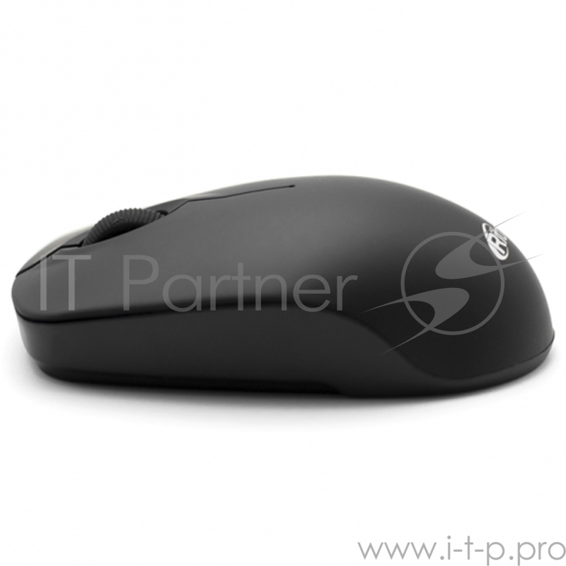 Мышь беспроводная RITMIX RMW-506 BLACK