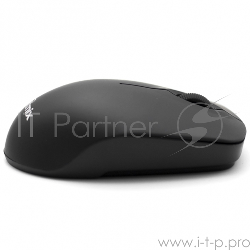 Мышь беспроводная RITMIX RMW-506 BLACK