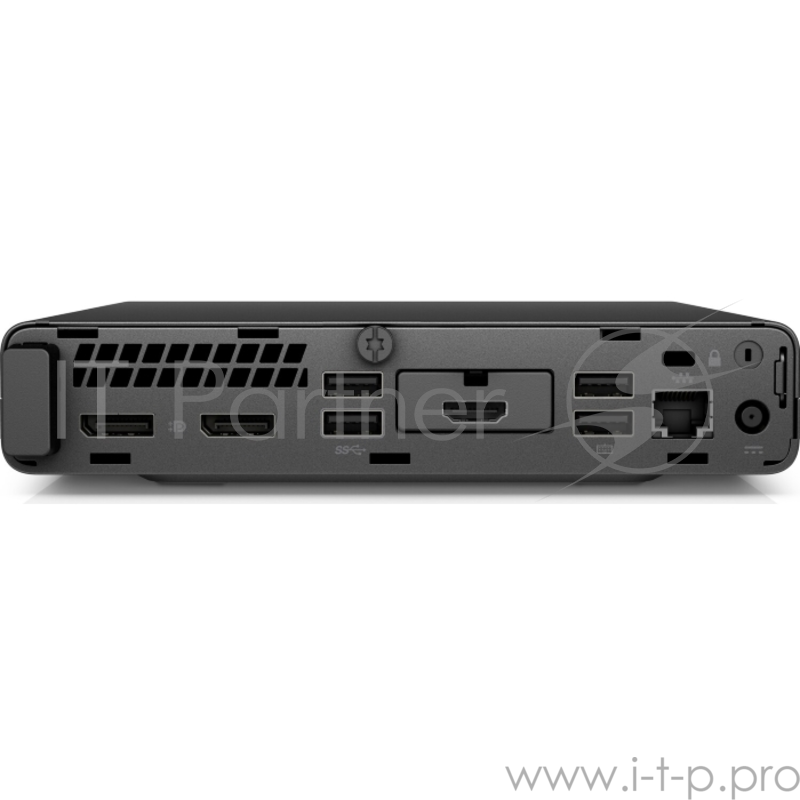 Неттоп HP Prodesk 400 G4 DM <5FY30EA> i7-8700T/16Gb/512Gb SSD/int: Intel UHD630/Win10 PRO