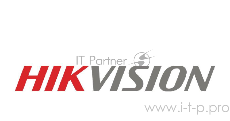 IP камера 2MP CUBE DS-2CV2U21FD-IW(B) HIKVISION