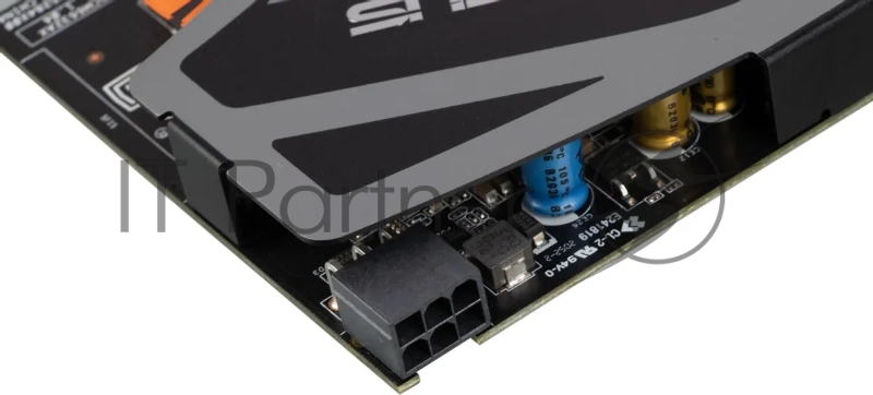 Звуковая карта ASUS Audio card, 7.1 Channel, PCI-e x1, STRIX SOAR