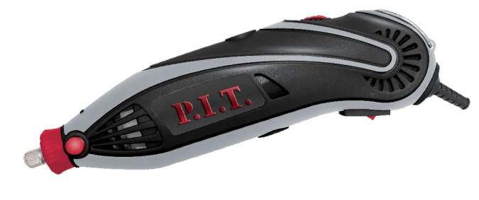 Гравер P.I.T PMG200-С1 МАСТЕР