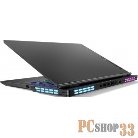 Ноутбук Lenovo Legion Y740-15IRH Core i7 9750H/8Gb/1Tb/SSD256Gb/nVidia GeForce GTX 1660 Ti 6Gb/15.6/IPS/FHD (1920x1080)/Windows 10/black/WiFi/BT/Cam