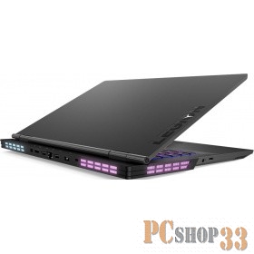 Ноутбук Lenovo Legion Y740-15IRHg Core i7 9750H/16Gb/SSD1Tb/nVidia GeForce RTX 2080 MAX Q 8Gb/15.6/IPS/FHD (1920x1080)/Free DOS/black/WiFi/BT/Cam