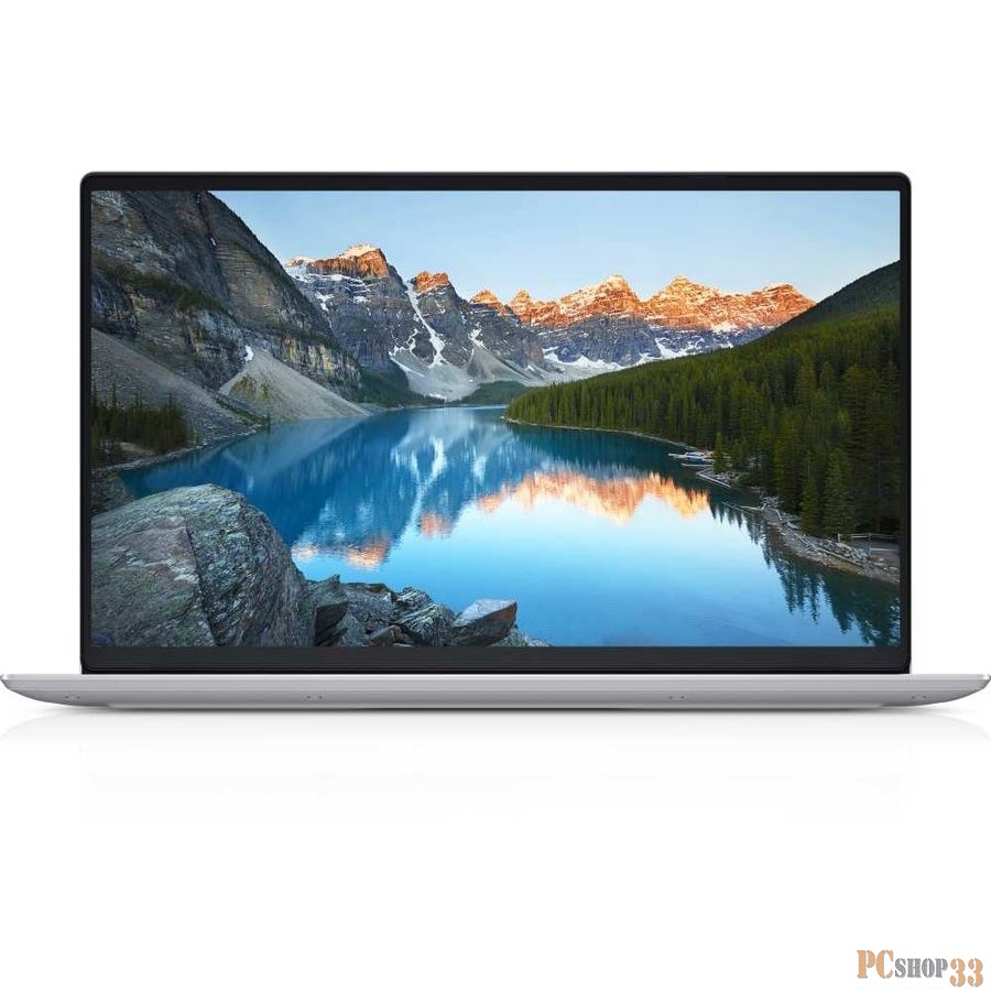 Ноутбук Dell Inspiron 7490 Core i5 10210U/8Gb/SSD512Gb/nVidia GeForce MX250 2Gb/14/FHD (1920x1080)/Windows 10/silver/WiFi/BT/Cam