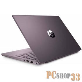Ноутбук HP Pavilion 14-ce3013ur Core i5 1035G1/8Gb/SSD256Gb/Intel UHD Graphics/14/IPS/FHD (1920x1080)/Windows 10/pink/WiFi/BT/Cam