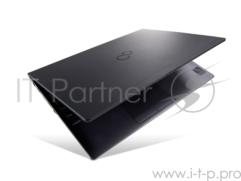 Ультрабук Fujitsu LifeBook U939 Core i7 8665U/8Gb/SSD256Gb/Intel UHD Graphics 620/13.3/FHD (1920x1080)/Windows 10 Professional 64/black/WiFi/BT/Cam