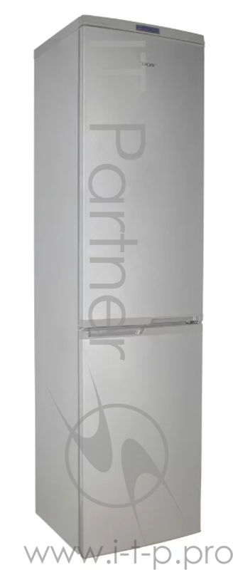 Холодильник DON R-299 006 NG (нерж.сталь)