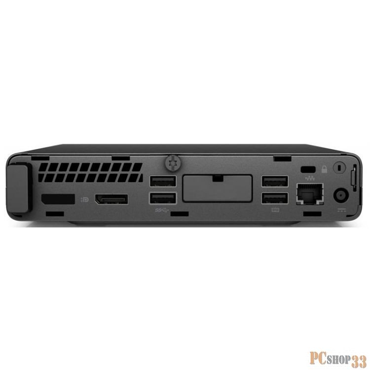 DOS/GbitEth/65W/клавиатура/мыш