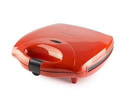 Кексница Galaxy GL 2956 1600 Вт. красный